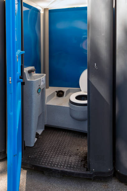 Best Portable toilet rental cost  in Waukomis, OK