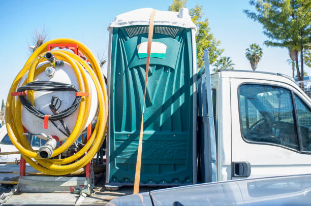 Best Local porta potty services  in Waukomis, OK