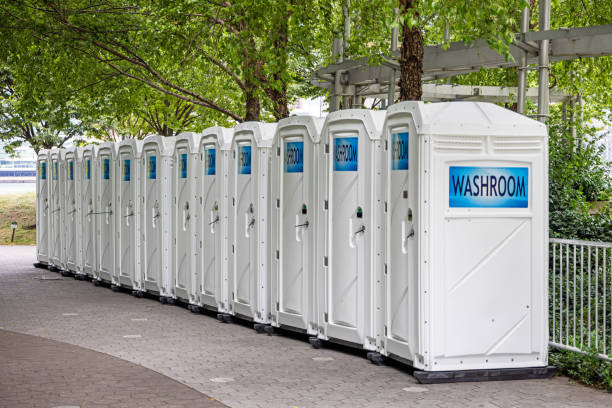 Best Emergency porta potty rental  in Waukomis, OK