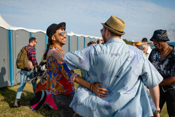 Best Emergency porta potty rental  in Waukomis, OK
