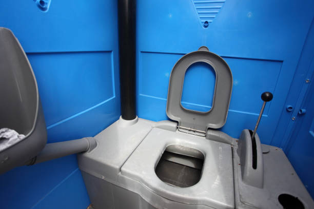 Best Best portable toilet rental  in Waukomis, OK